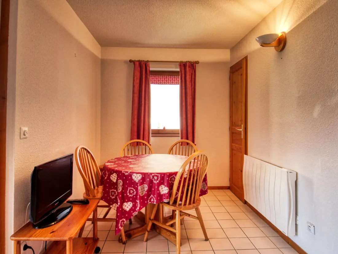 Location de Vacances Morillon 1100 18