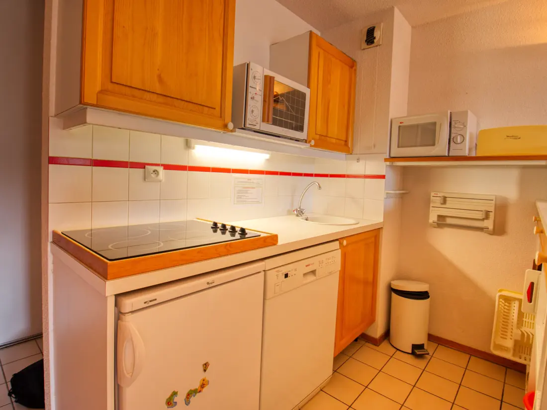 Location de Vacances Morillon 1100 18
