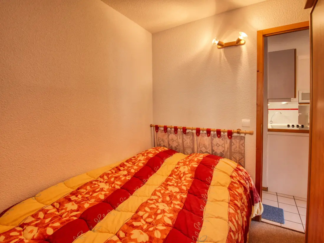 Location de Vacances Morillon 1100 18