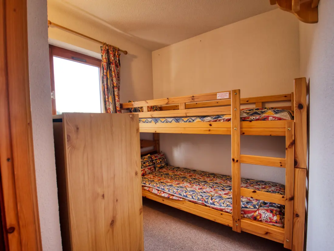 Location de Vacances Morillon 1100 18