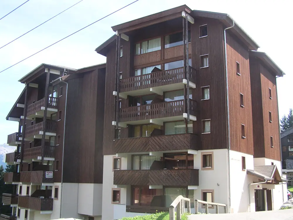Location de Vacances Morillon 1100 21