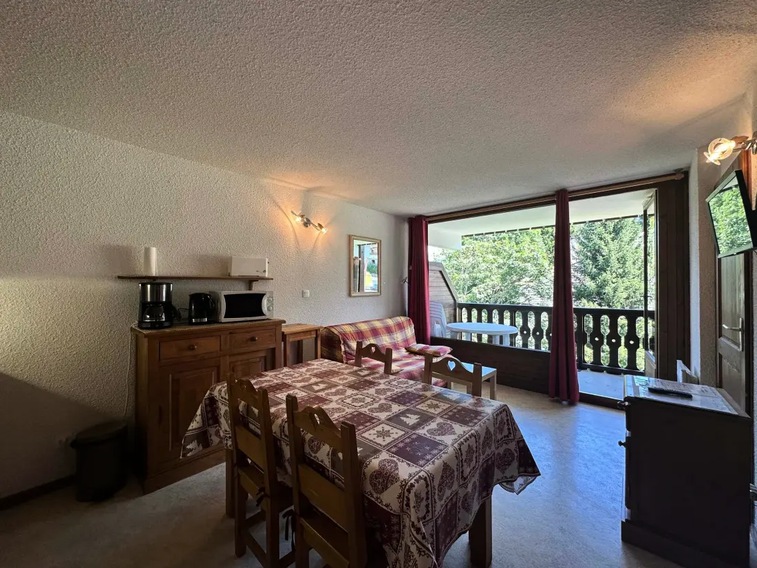 Location de Vacances Morillon 1100 21