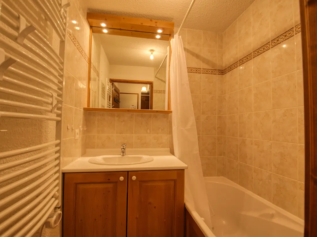 Location de Vacances Morillon 1100 21