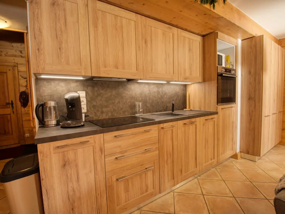Location de Vacances Morillon 1100 25