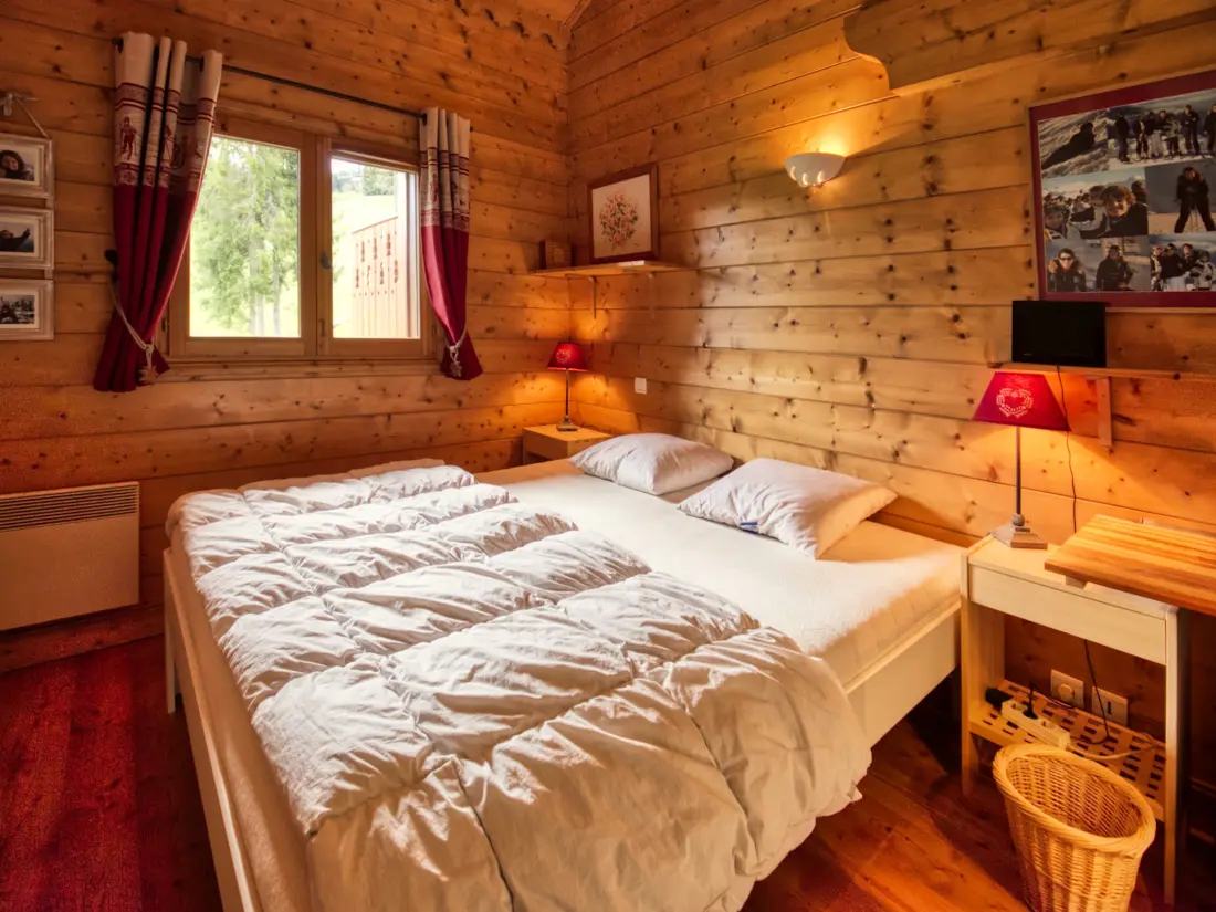 Location de Vacances Morillon 1100 25
