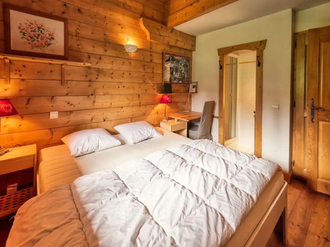 Location de Vacances Morillon 1100 25