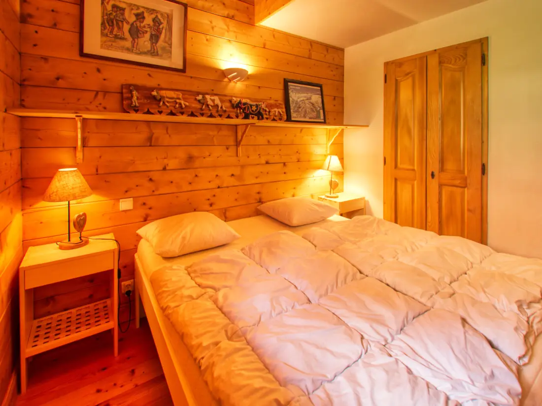 Location de Vacances Morillon 1100 25
