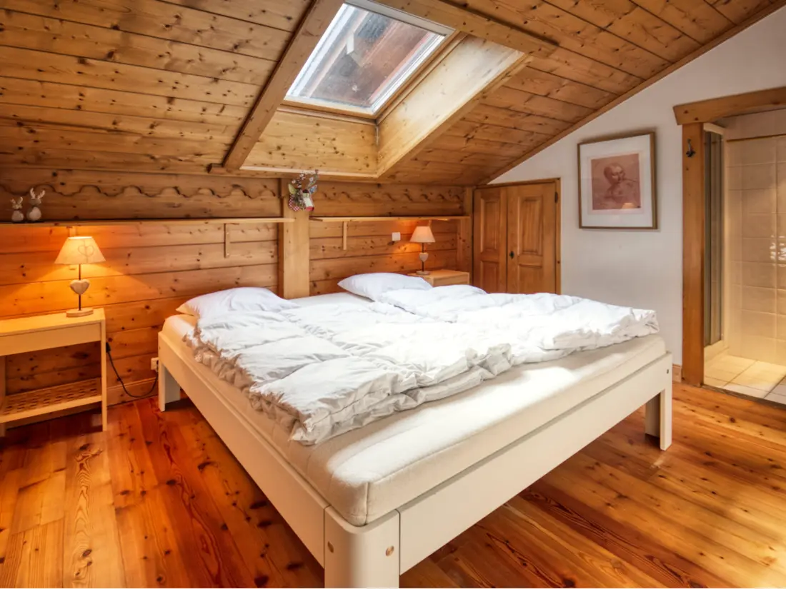 Location de Vacances Morillon 1100 25