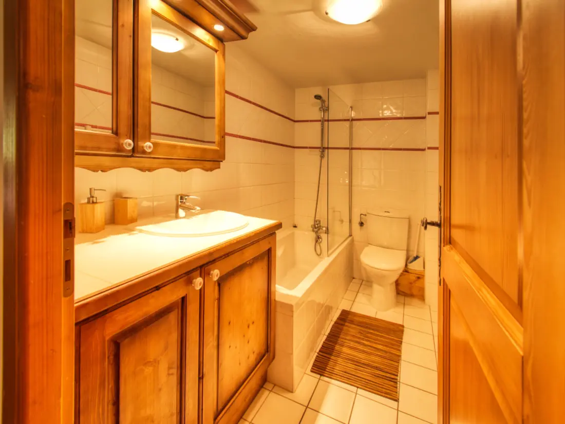 Location de Vacances Morillon 1100 25