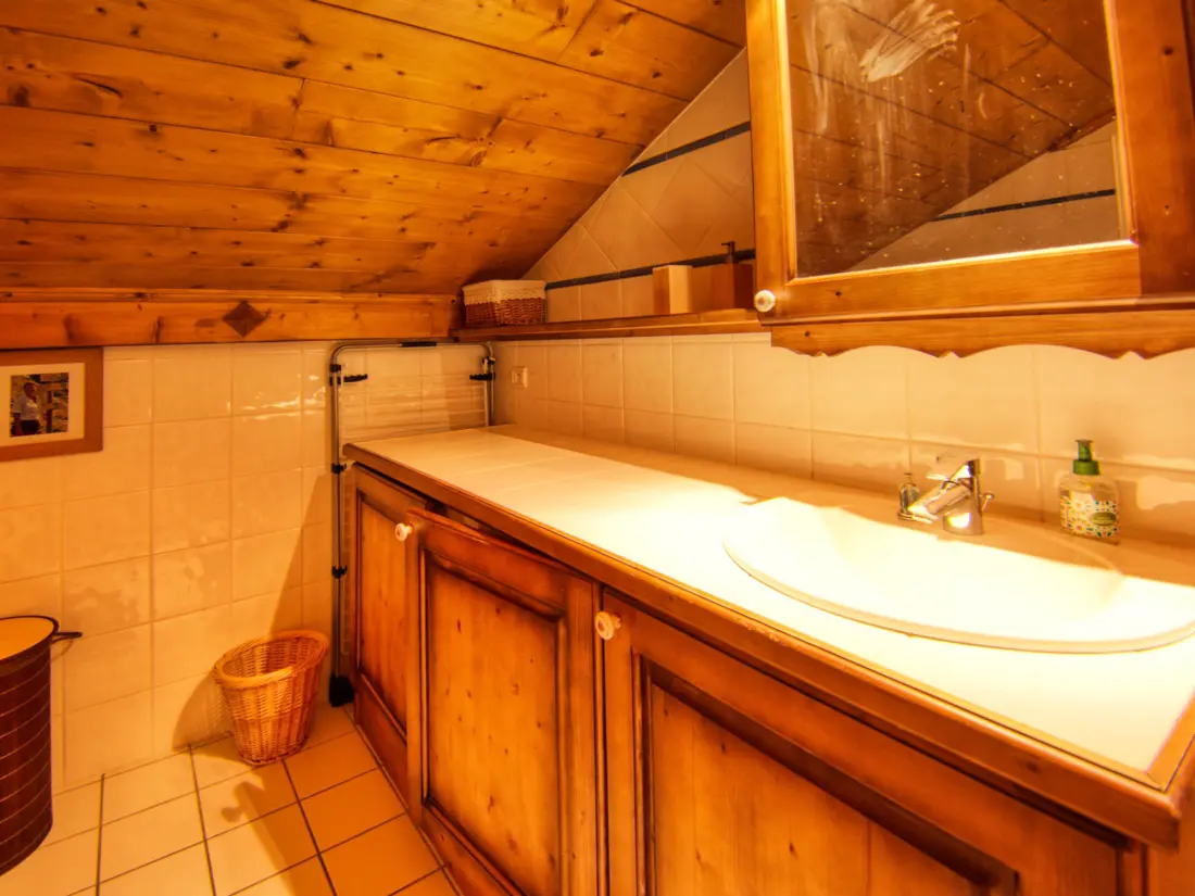 Location de Vacances Morillon 1100 25