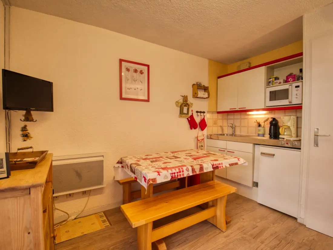 Location de Vacances Morillon 1100 26