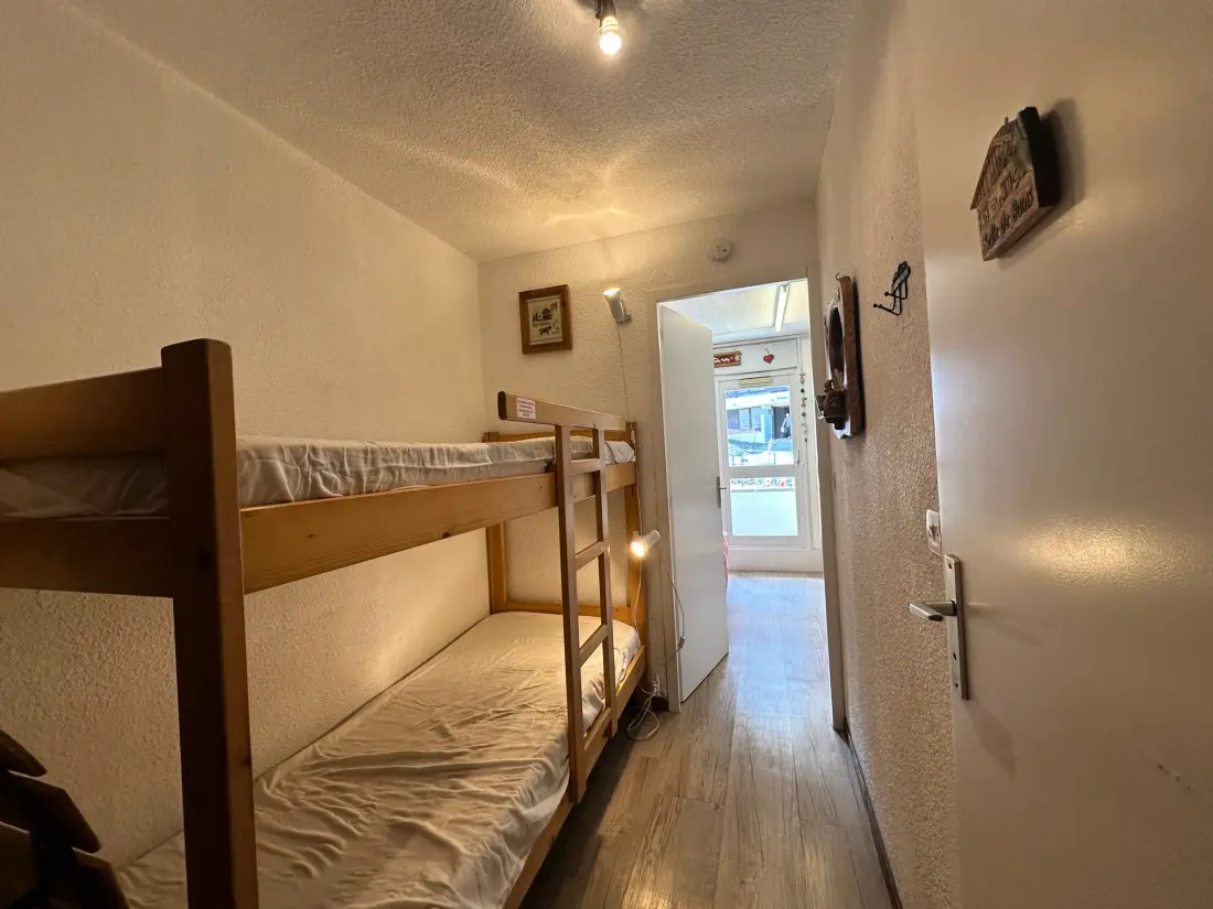 Location de Vacances Morillon 1100 26