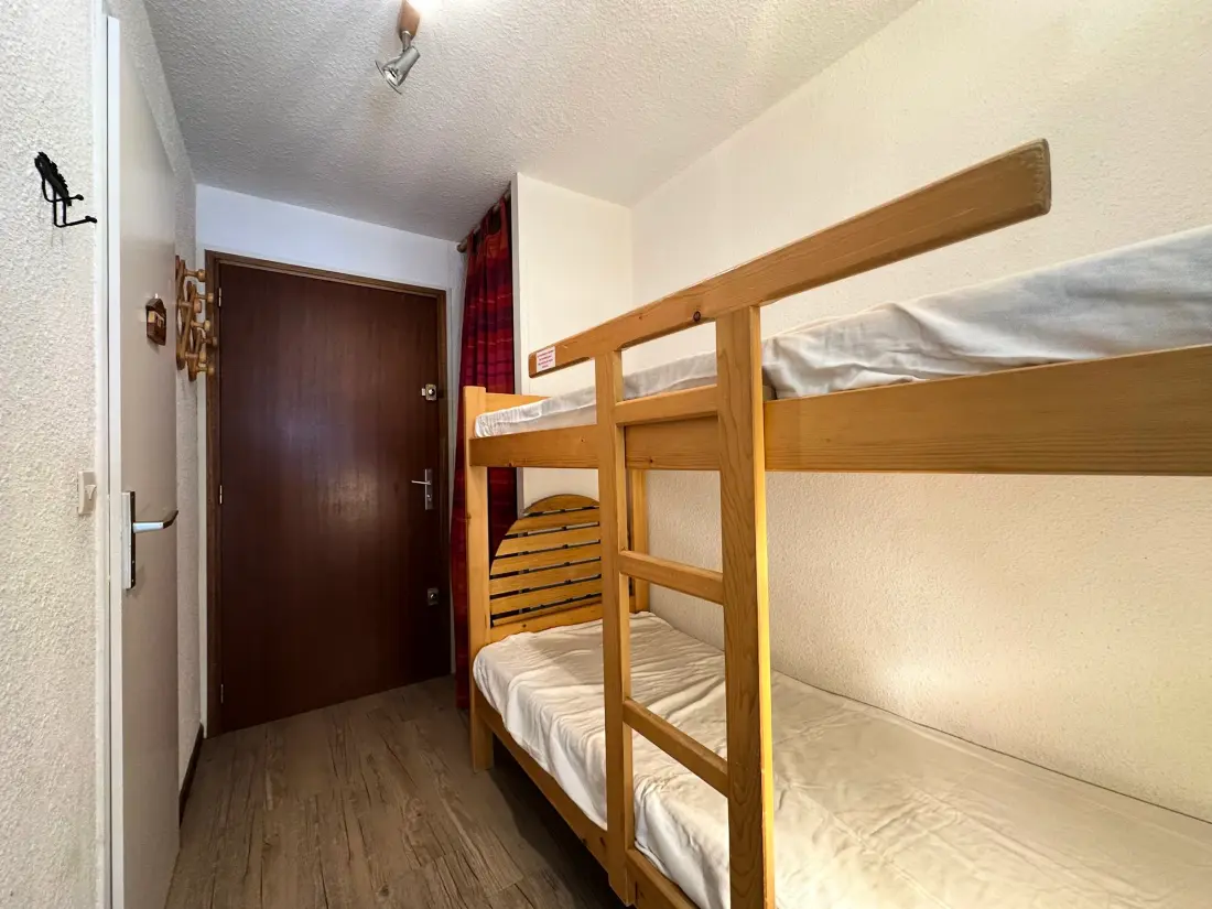 Location de Vacances Morillon 1100 26