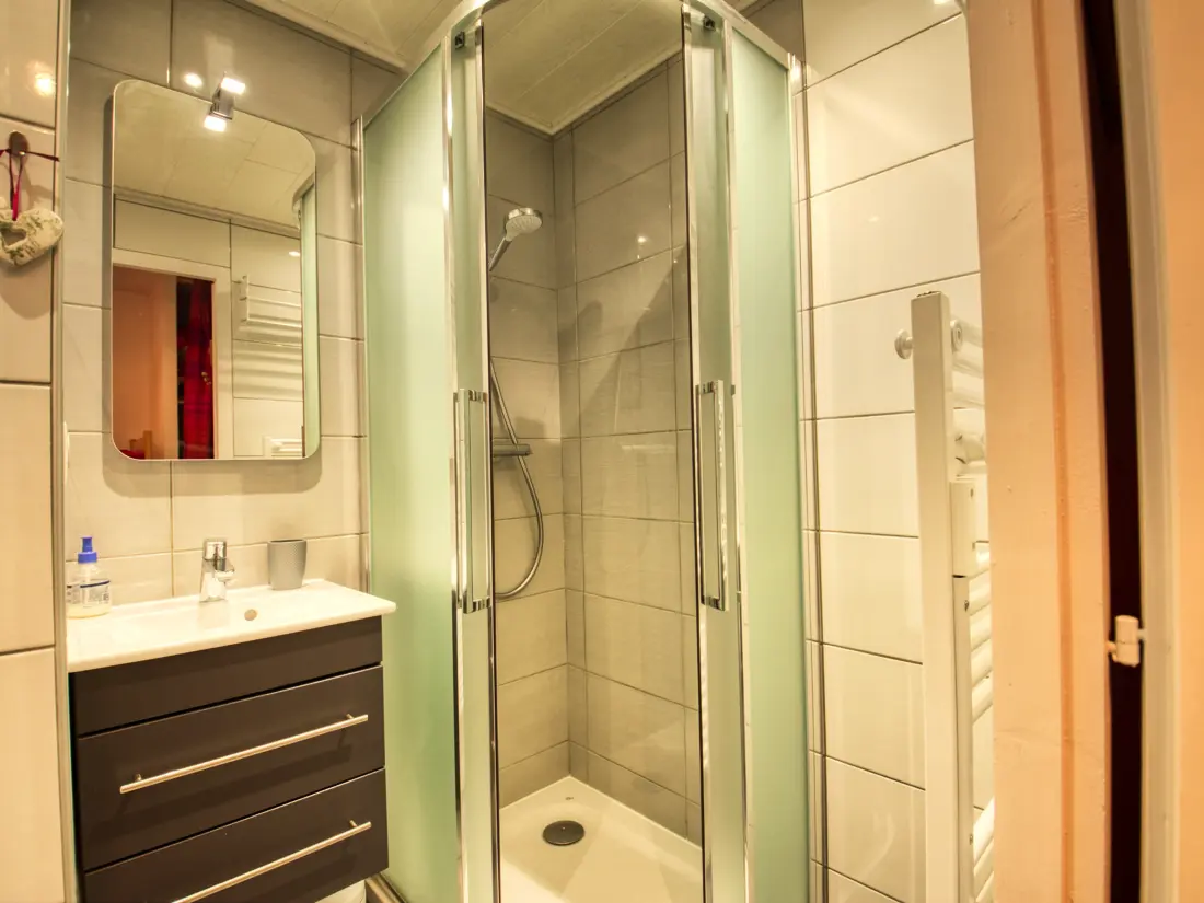 Location de Vacances Morillon 1100 26