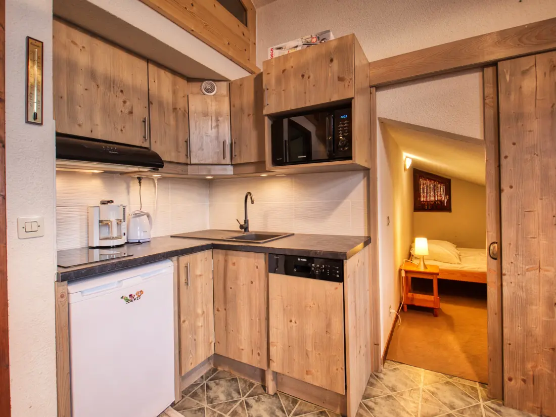 Location de Vacances Morillon 1100 27