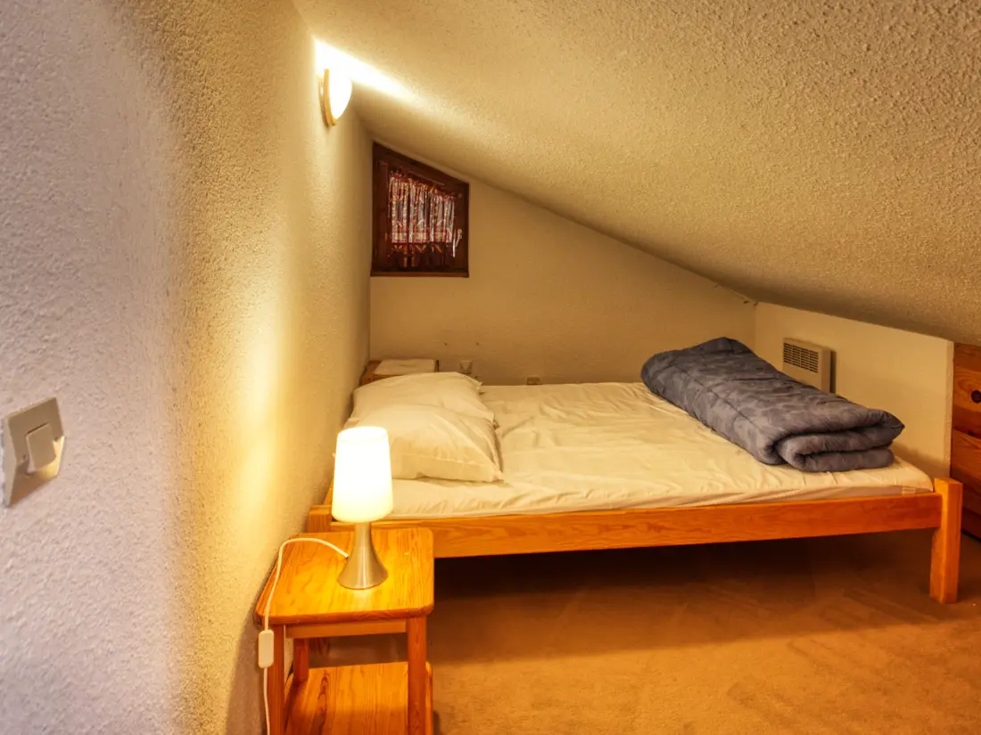 Location de Vacances Morillon 1100 27