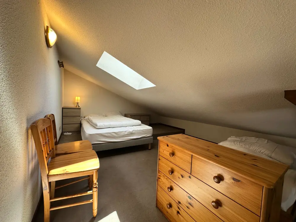Location de Vacances Morillon 1100 27