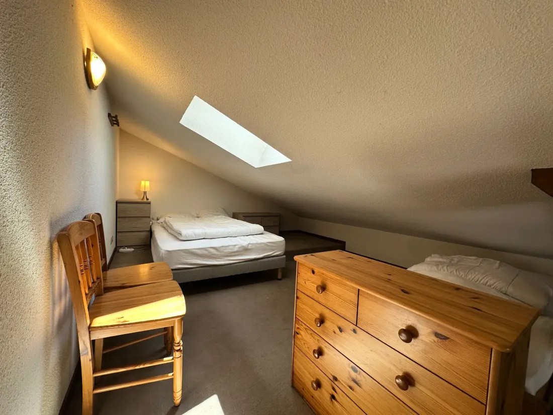 Location de Vacances Morillon 1100 27