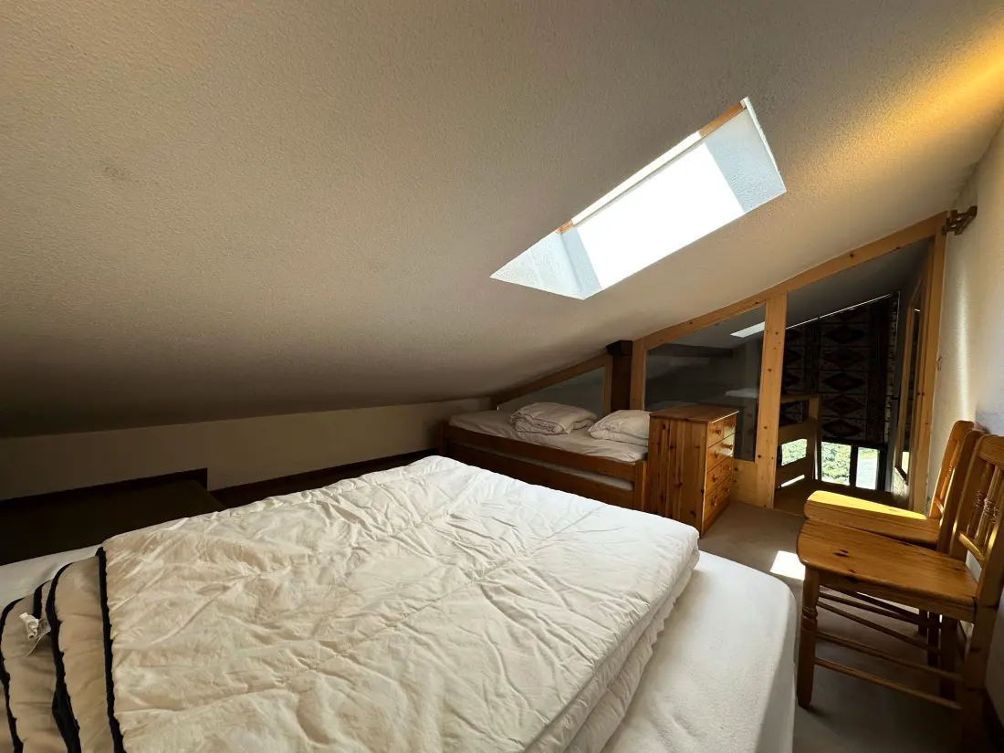 Location de Vacances Morillon 1100 27