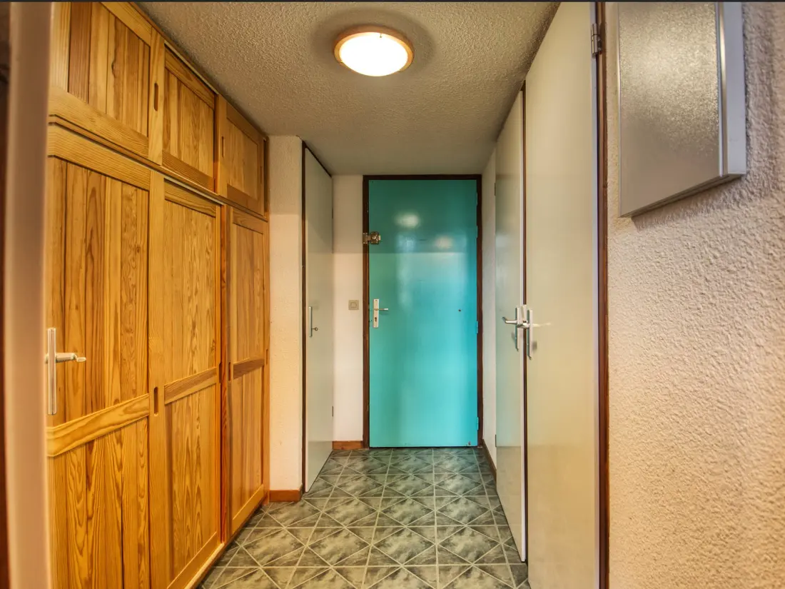 Location de Vacances Morillon 1100 27