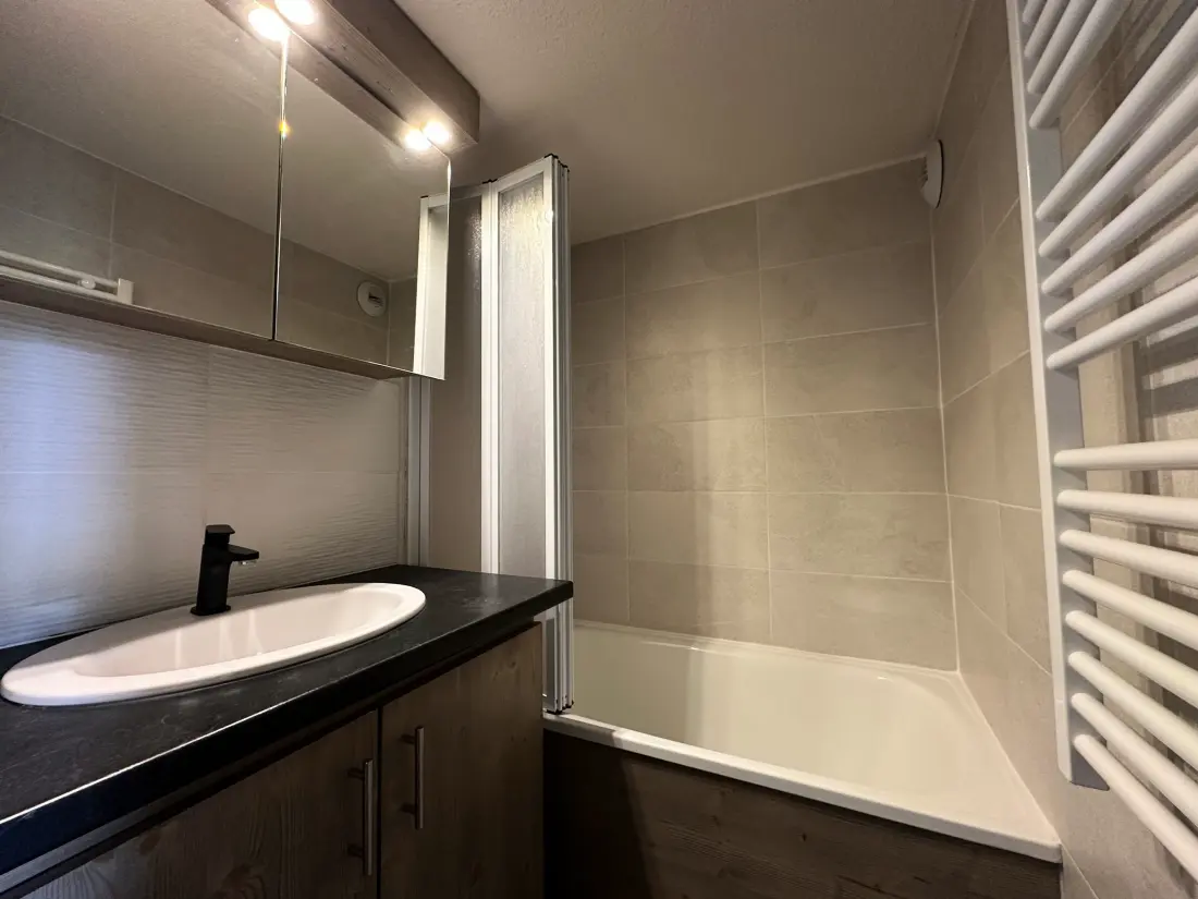 Location de Vacances Morillon 1100 27
