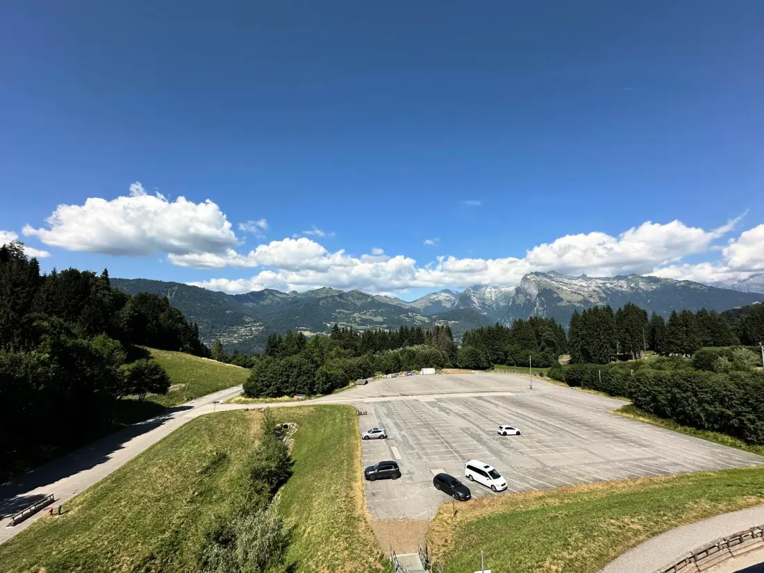 Location de Vacances Morillon 1100 27