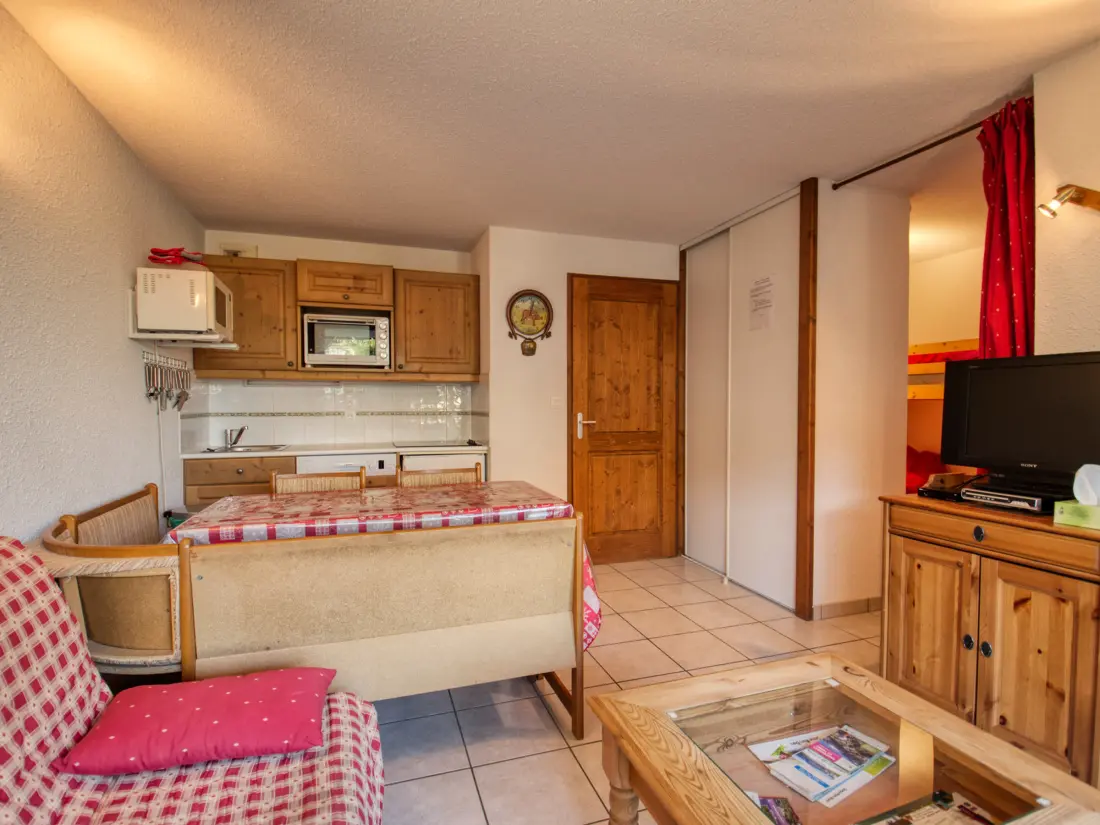 Location de Vacances Morillon 1100 29