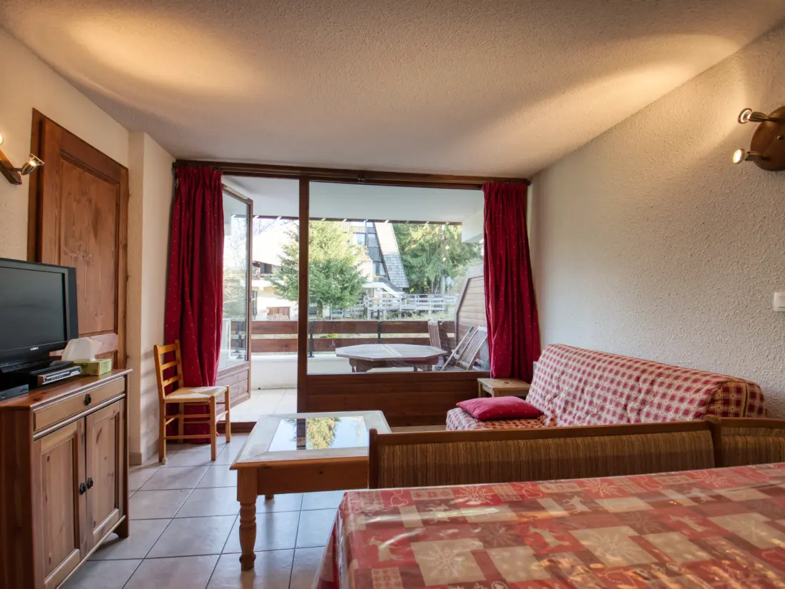 Location de Vacances Morillon 1100 29