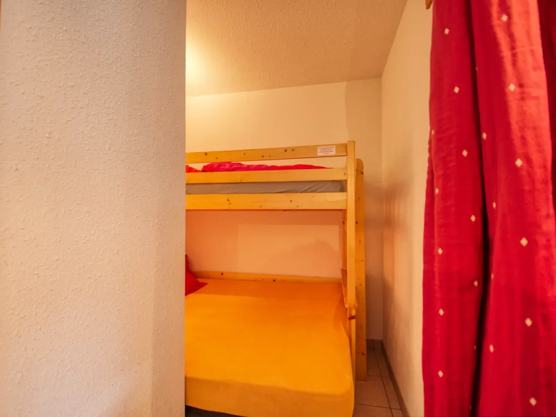Location de Vacances Morillon 1100 29