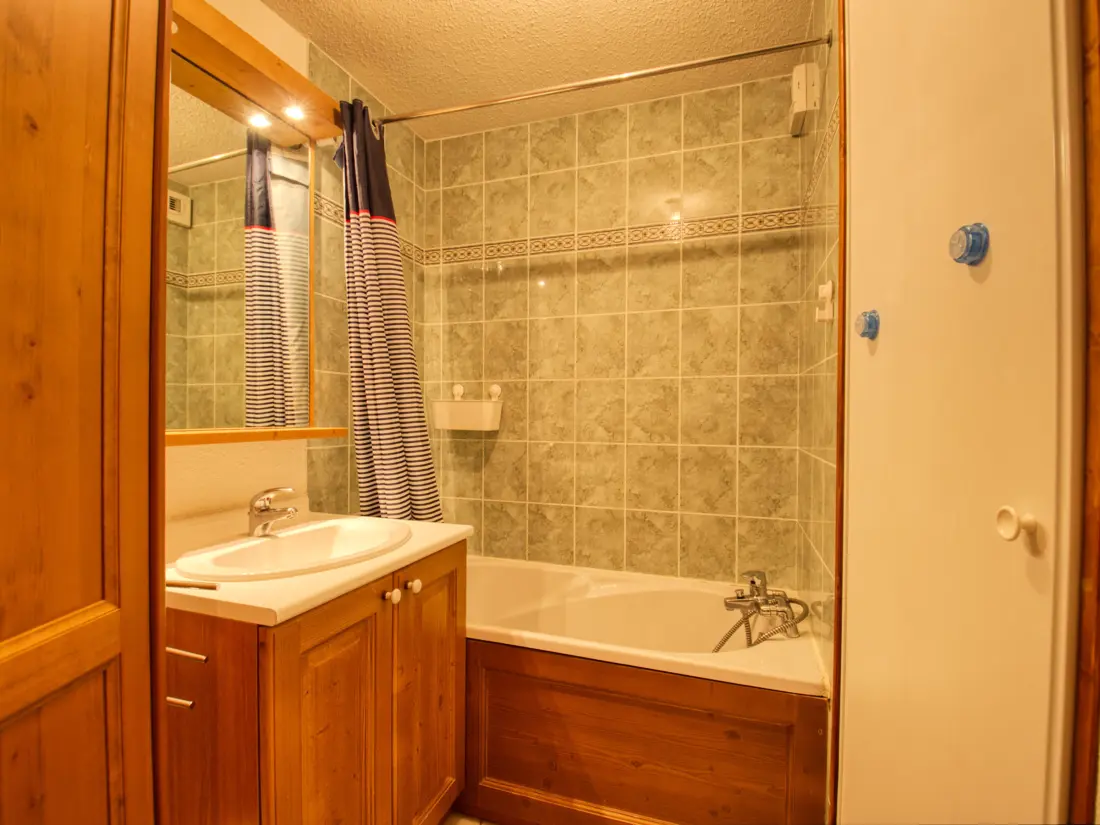 Location de Vacances Morillon 1100 29
