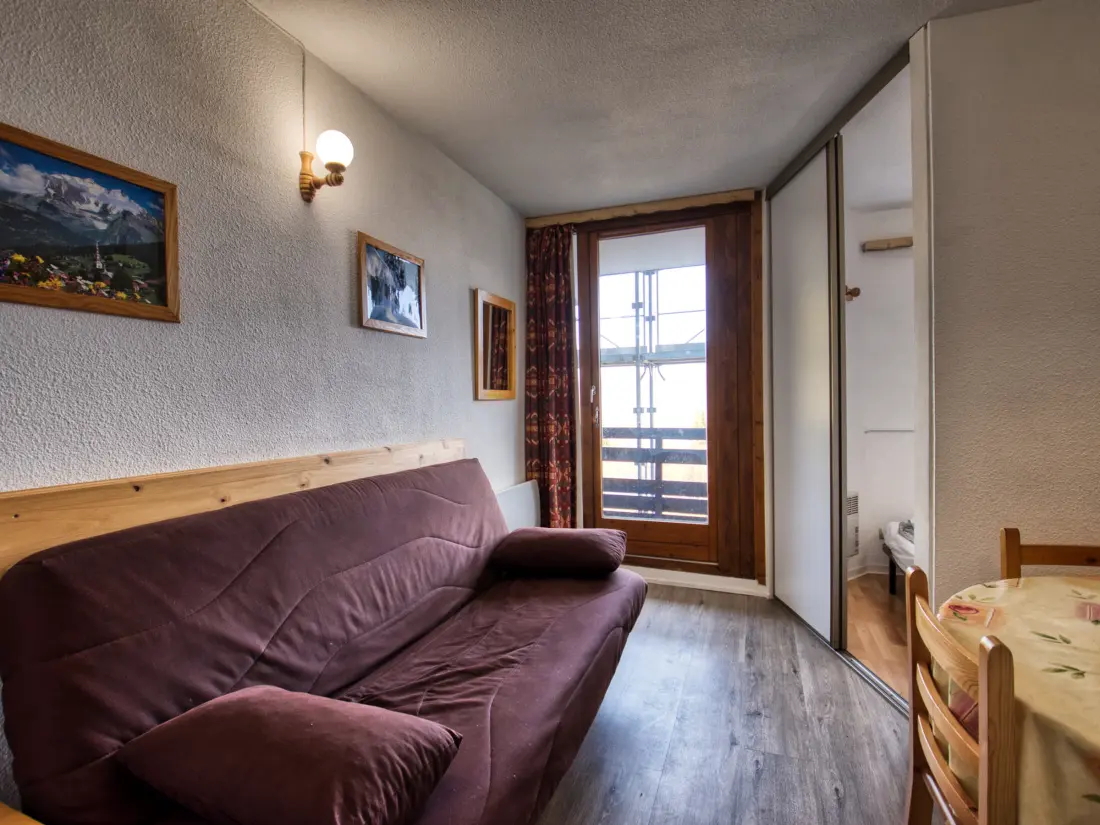 Location de Vacances Morillon 1100 3