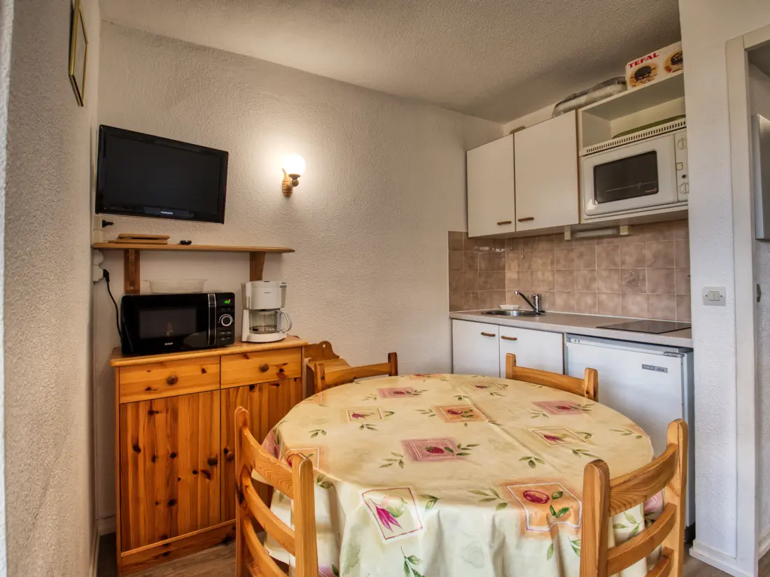 Location de Vacances Morillon 1100 3