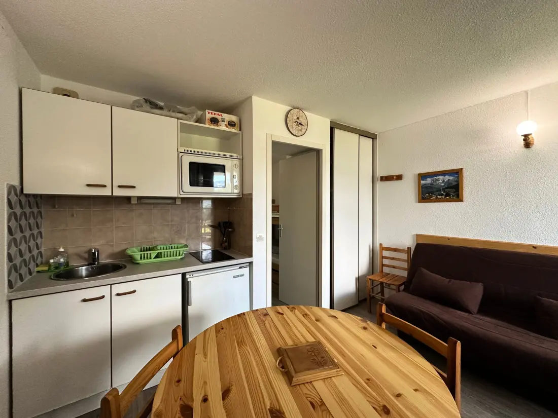Location de Vacances Morillon 1100 3