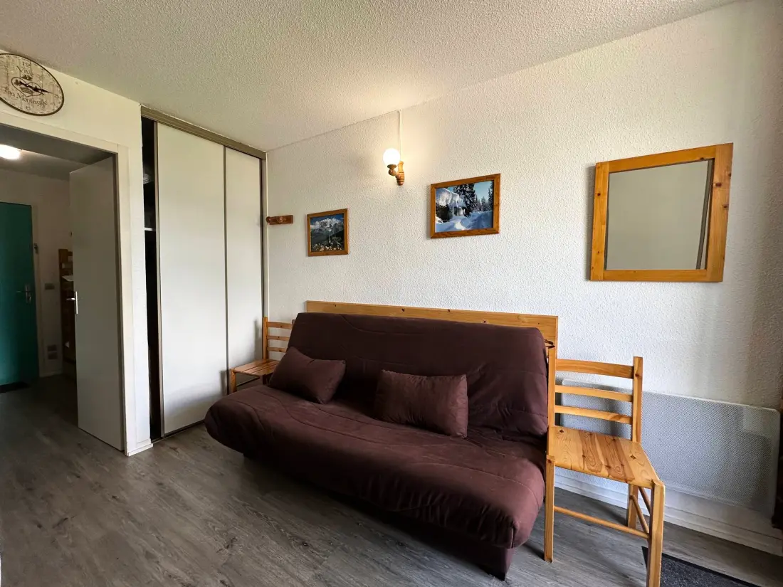Location de Vacances Morillon 1100 3
