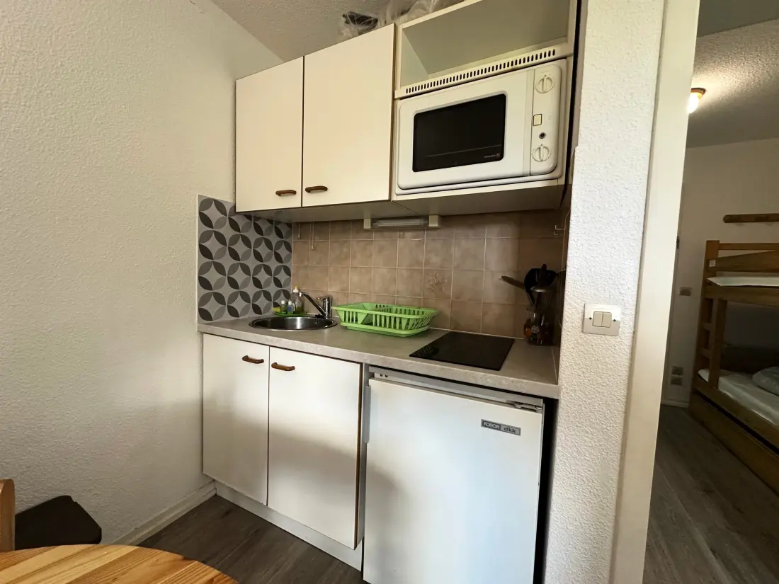 Location de Vacances Morillon 1100 3