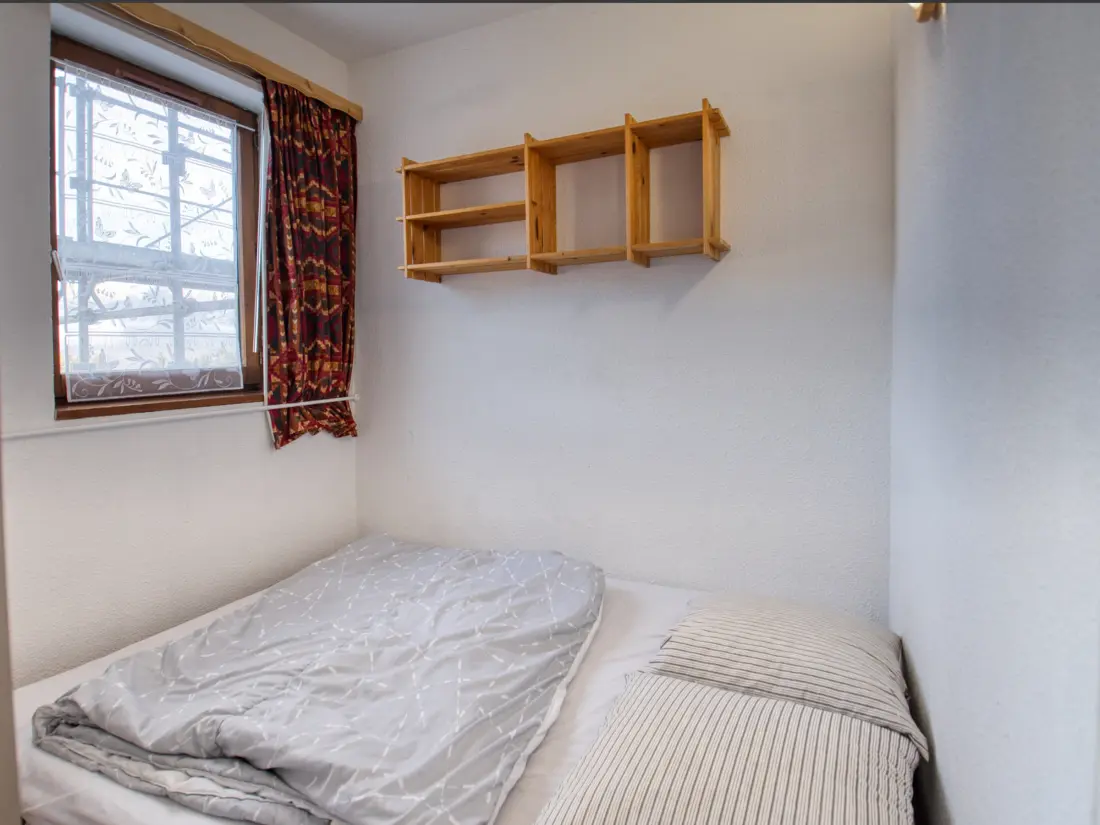 Location de Vacances Morillon 1100 3