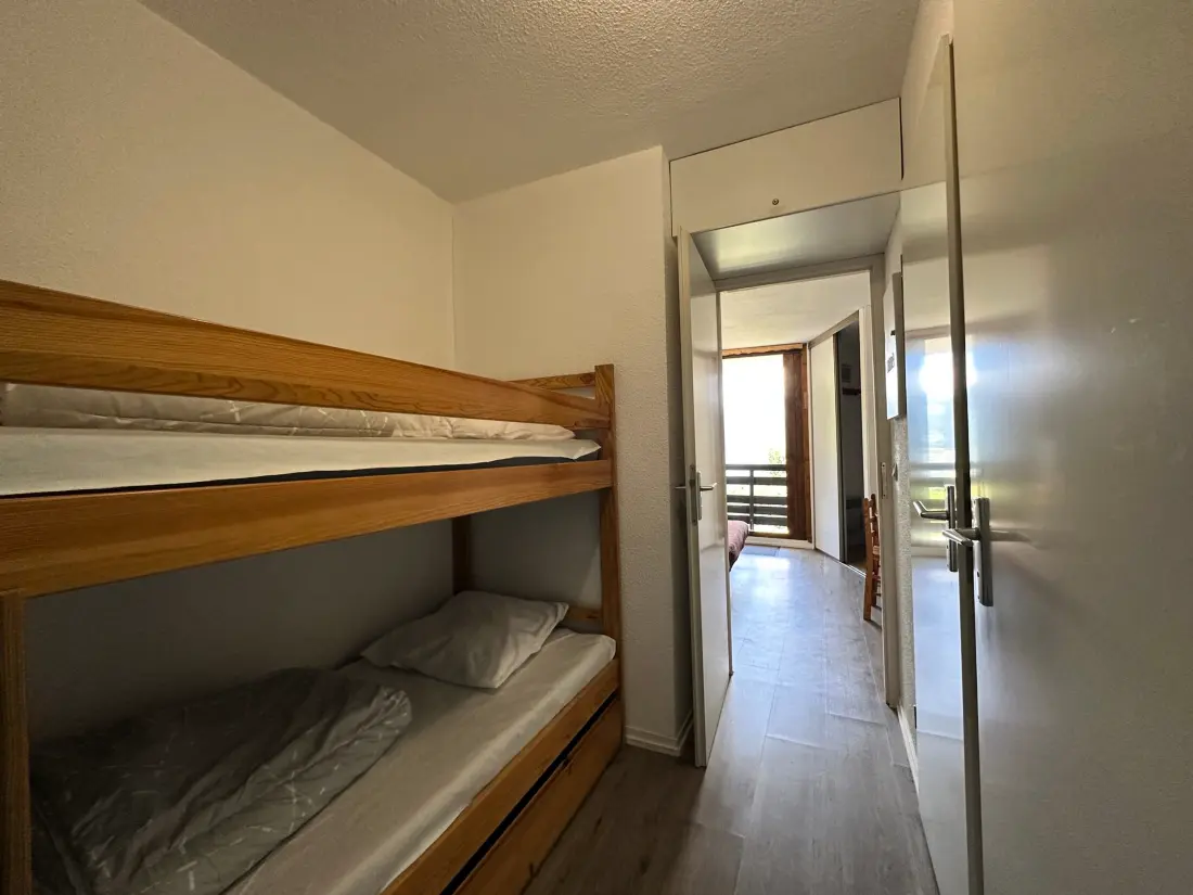 Location de Vacances Morillon 1100 3