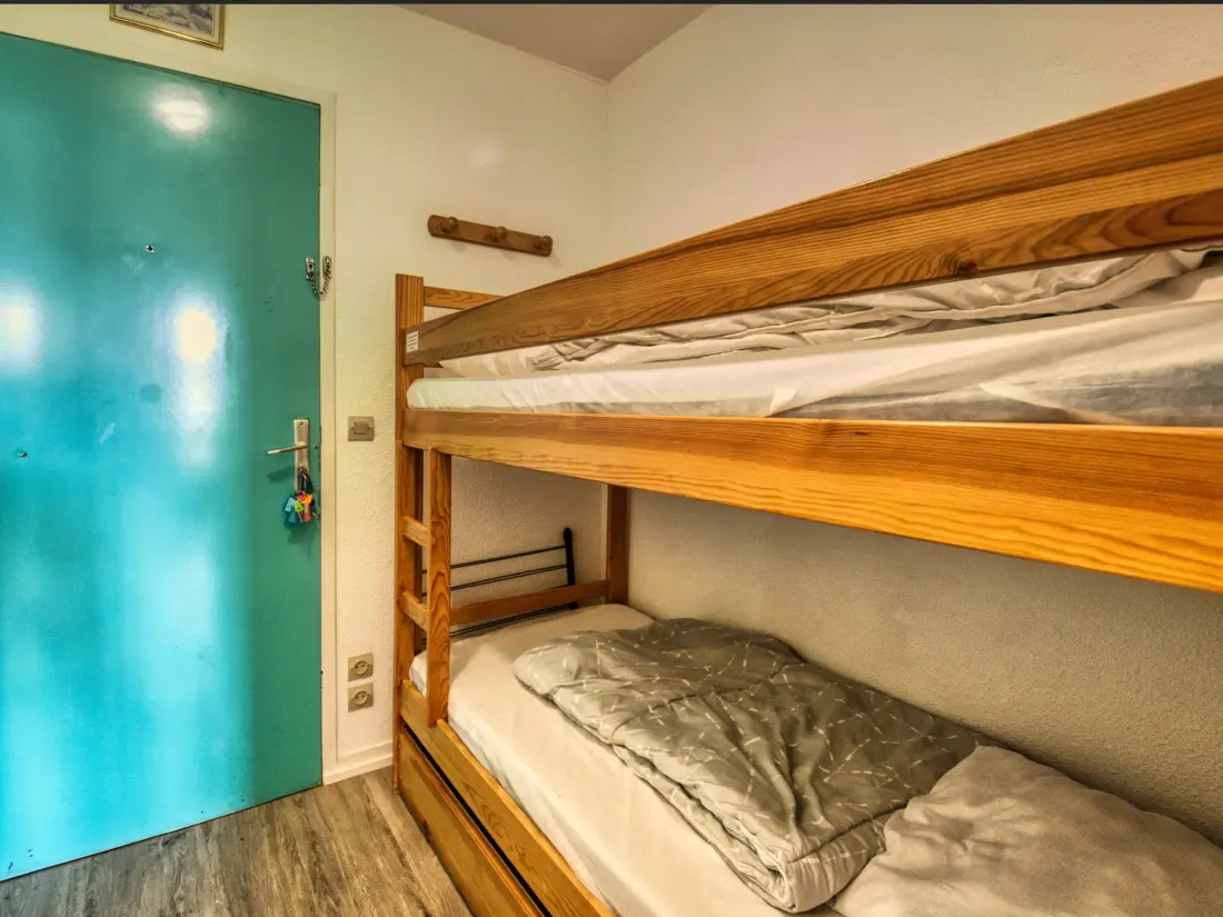 Location de Vacances Morillon 1100 3