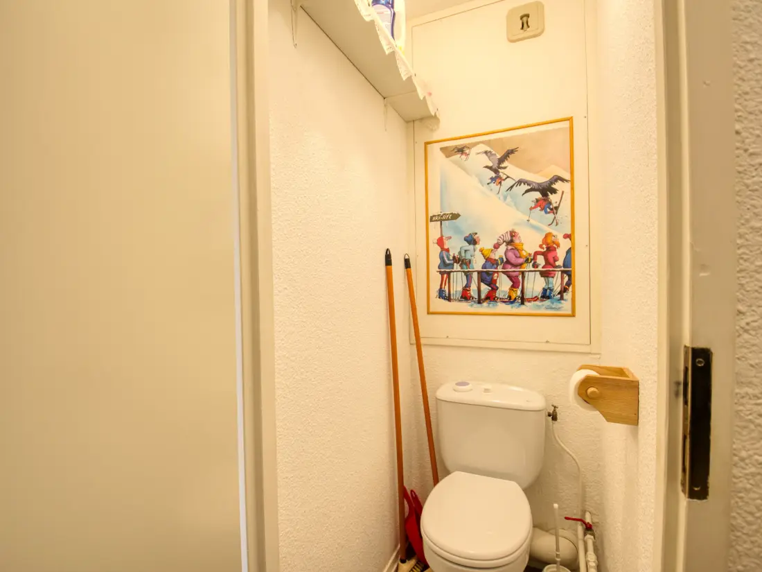 Location de Vacances Morillon 1100 3