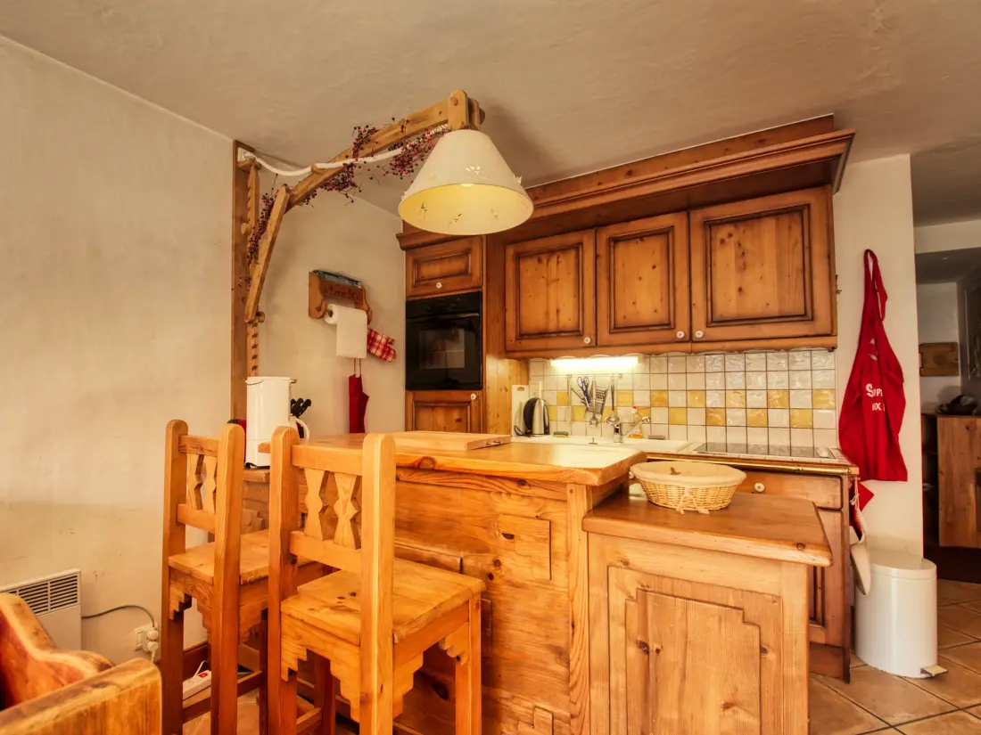 Location de Vacances Morillon 1100 30