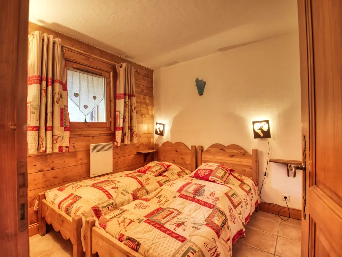 Location de Vacances Morillon 1100 30