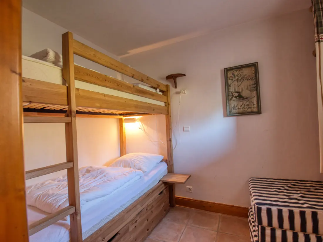 Location de Vacances Morillon 1100 30