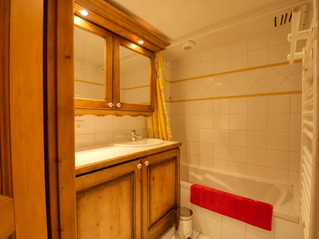 Location de Vacances Morillon 1100 30