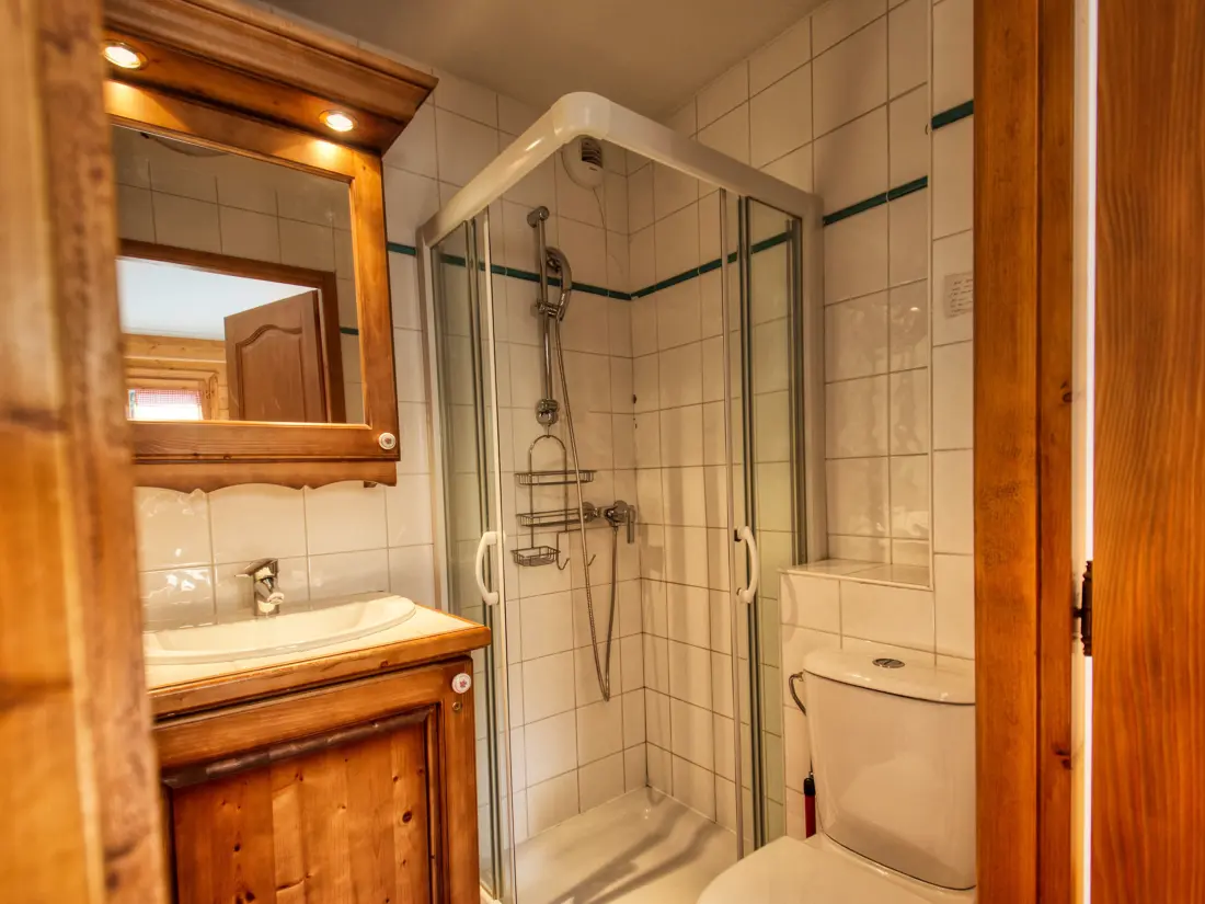 Location de Vacances Morillon 1100 30