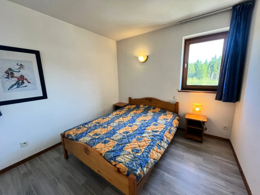 Location de Vacances Morillon 1100 36