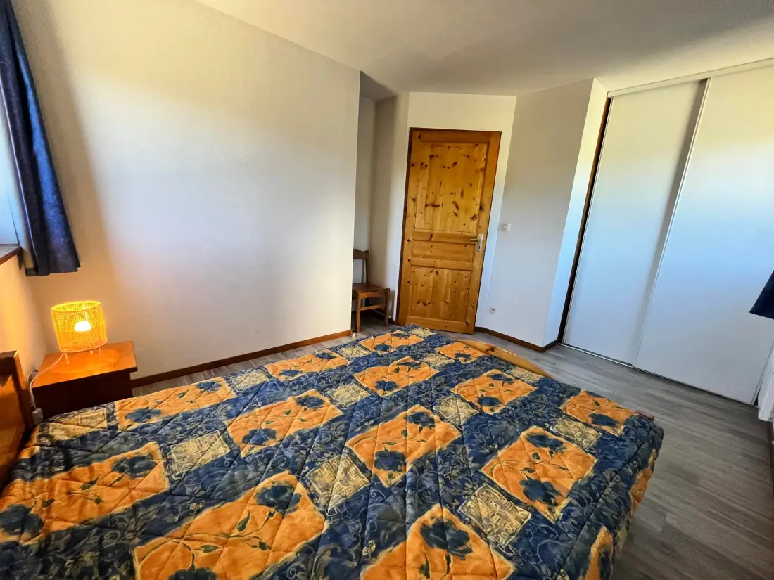 Location de Vacances Morillon 1100 36