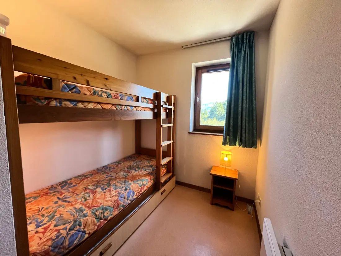 Location de Vacances Morillon 1100 36