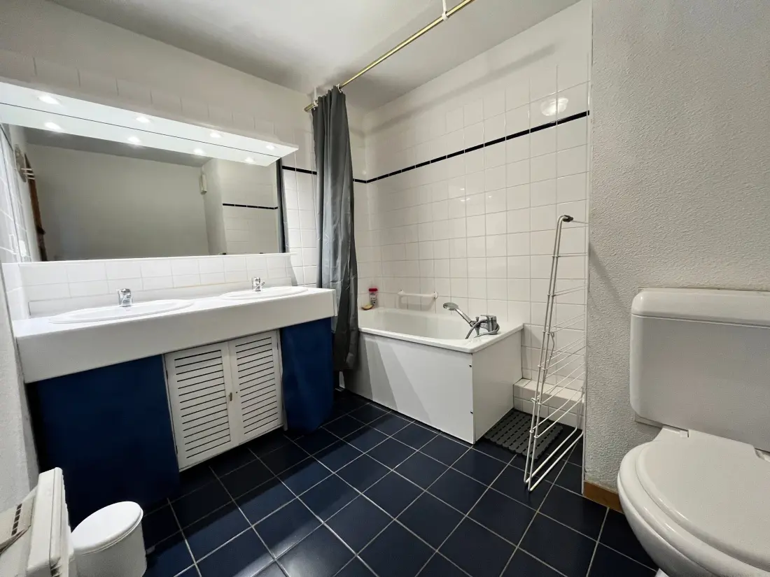 Location de Vacances Morillon 1100 36