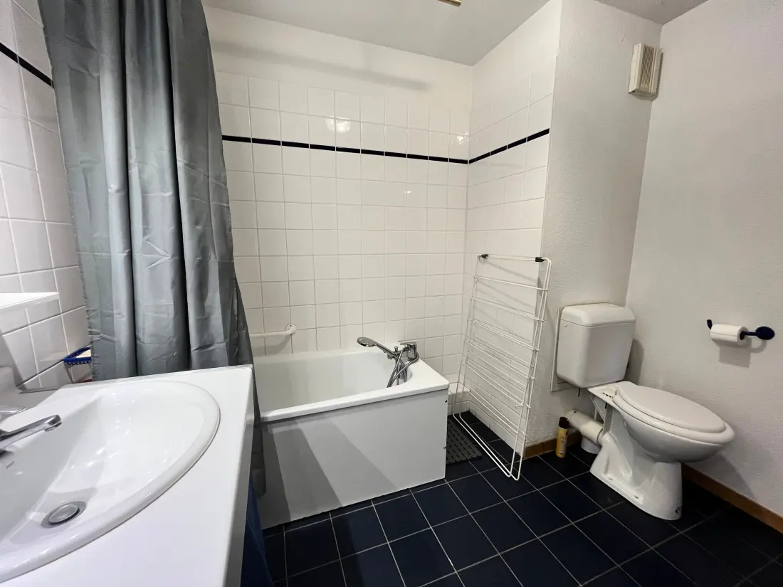 Location de Vacances Morillon 1100 36
