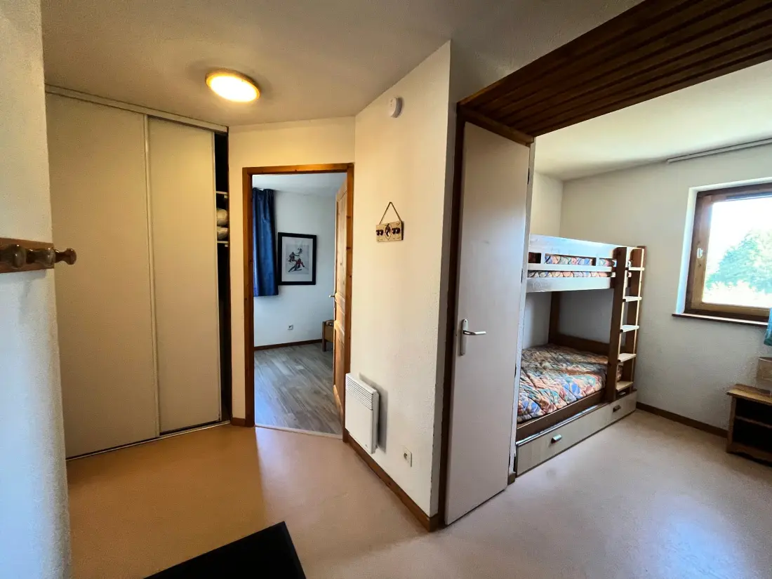 Location de Vacances Morillon 1100 36